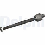 DELPHI Наконечник поперечной рулевой тяги TA3294