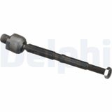 DELPHI Наконечник поперечной рулевой тяги TA3295