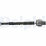 DELPHI Наконечник поперечной рулевой тяги TA3295