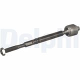 DELPHI Raidetangon pää, suora TA5522