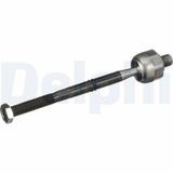 DELPHI Raidetangon pää, suora TA5574