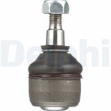 DELPHI Наконечник поперечной рулевой тяги TA891