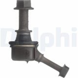 DELPHI Stiepnis/Atsaite, Stabilizators TC6433