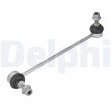 DELPHI Tanko, kallistuksenvaimennin TC9201