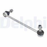 DELPHI Tanko, kallistuksenvaimennin TC9204