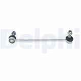 DELPHI Tanko, kallistuksenvaimennin TC9204