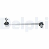 DELPHI Tanko, kallistuksenvaimennin TC9204