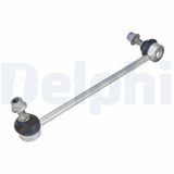 DELPHI Tanko, kallistuksenvaimennin TC9205