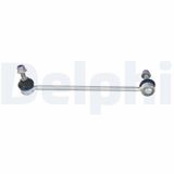 DELPHI Tanko, kallistuksenvaimennin TC9205