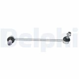 DELPHI Tanko, kallistuksenvaimennin TC9205