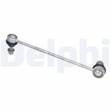 DELPHI Tanko, kallistuksenvaimennin TC9206