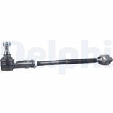 DELPHI strypo montavimas TL523
