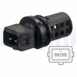 DELPHI Датчик, температура впускаемого воздуха TS10516