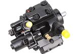 METZGER AUTOTEILE Kõrgsurvepump 0830139