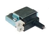 METZGER AUTOTEILE Катушка зажигания 0880069