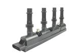 METZGER AUTOTEILE Катушка зажигания 0880207