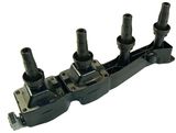 METZGER AUTOTEILE Катушка зажигания 0880305