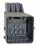 METZGER AUTOTEILE Ohjainlaite, hehkutusjärjest. 0884028