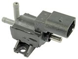 METZGER AUTOTEILE Laddtrycksventil 0892141