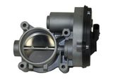 METZGER AUTOTEILE Корпус дроссельной заслонки 0892170