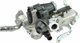 METZGER AUTOTEILE Клапан возврата ОГ 0892319