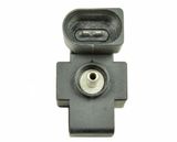 METZGER AUTOTEILE Klapp, lisaõhk 0892680