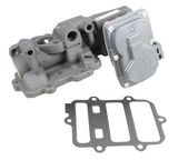 METZGER AUTOTEILE Клапан возврата ОГ 0892775
