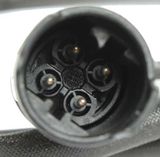 METZGER AUTOTEILE Лямбда-зонд 0893039