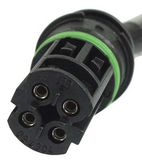 METZGER AUTOTEILE lambda jutiklis 0893083