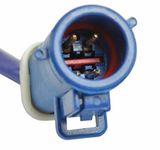 METZGER AUTOTEILE Лямбда-зонд 0893482