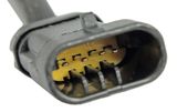 METZGER AUTOTEILE Lambdasond 0893562