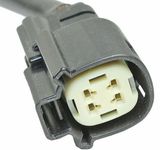 METZGER AUTOTEILE Lambda andur 0893613