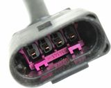 METZGER AUTOTEILE Лямбда-зонд 0893674