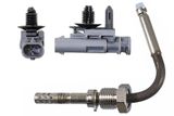 METZGER AUTOTEILE Датчик, температура выхлопных газов 08941010