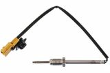 METZGER AUTOTEILE Tunnistin, pakokaasulämpötila 08941031