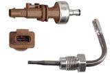 METZGER AUTOTEILE Датчик, температура выхлопных газов 08941082