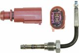 METZGER AUTOTEILE Датчик, температура выхлопных газов 0894154