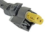 METZGER AUTOTEILE Датчик, температура выхлопных газов 0894299