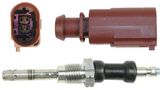 METZGER AUTOTEILE Датчик, температура выхлопных газов 0894772