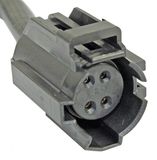METZGER AUTOTEILE Лямбда-зонд 0895556