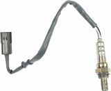 METZGER AUTOTEILE lambda jutiklis 0895590