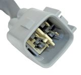 METZGER AUTOTEILE Lambdasond 0895604