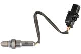 METZGER AUTOTEILE lambda jutiklis 0895638
