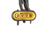METZGER AUTOTEILE Лямбда-зонд 0895643