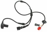 METZGER AUTOTEILE ABS-anturi 0900084