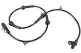 METZGER AUTOTEILE ABS-anturi 09001252