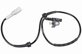 METZGER AUTOTEILE Датчик, частота вращения колеса 09001398