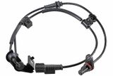METZGER AUTOTEILE ABS-anturi 09001503