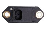 METZGER AUTOTEILE Датчик, продольное / поперечное ускорение 09001625