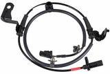 METZGER AUTOTEILE ABS-anturi 09001641